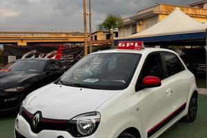 Renault Twingo GPL Stop&Start Lovely2