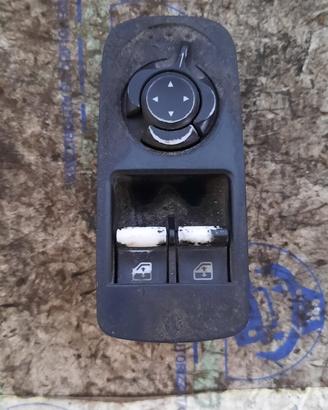 ALFA ROMEO MITO - PULSANTIERA ALZAVETRO ANTERIORE 