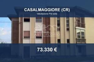 Immobile in asta di 186 m² a Casalmaggiore