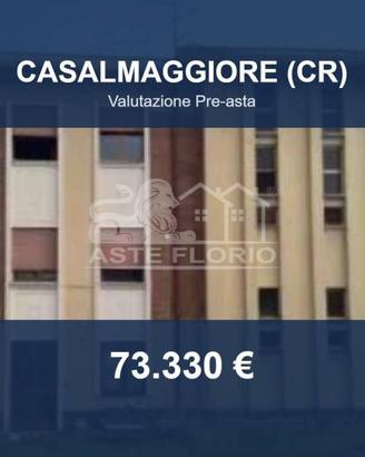Immobile in asta di 186 m² a Casalmaggiore