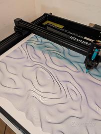 Pen plotter uunatek 3.0 - A2