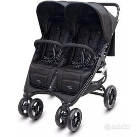Passeggino gemellare Valco Snap Duo