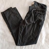 Pantalone donna vellutato/ciniglia.M.Champion