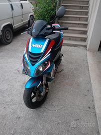 NRG POWER