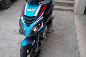NRG POWER
