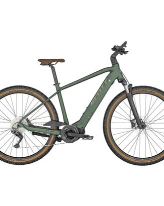 Ebike scott eRide 10 come nuova
