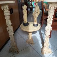 Set orientale