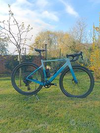 Gravel Cervelo Aspero Tg. 54