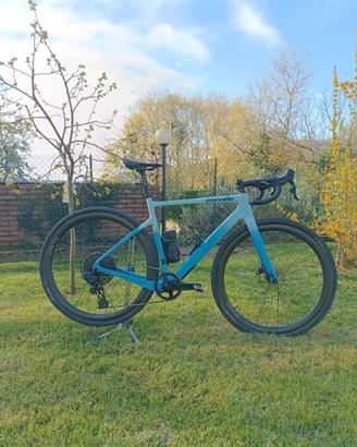 Gravel Cervelo Aspero Tg. 54