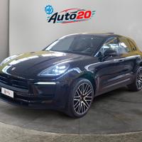Porsche Macan 2.0 T PDK FULL OPTIONALS NOLEGGIO lu