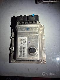 Centralina motore FIAT G. PUNTO 1.4 B 51987329