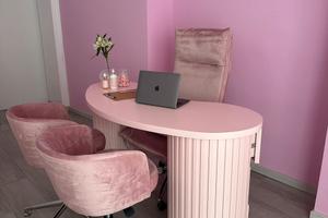 INTERO SPAZIO PROFESSIONALE BEAUTY & IMAGE