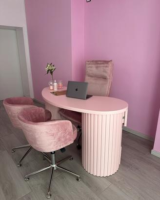 INTERO SPAZIO PROFESSIONALE BEAUTY & IMAGE