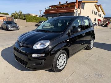 Fiat Panda 1.0 FireFly S&S Hybrid Pandina
