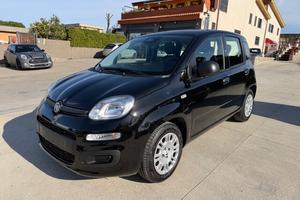 Fiat Panda 1.0 FireFly S&S Hybrid Pandina