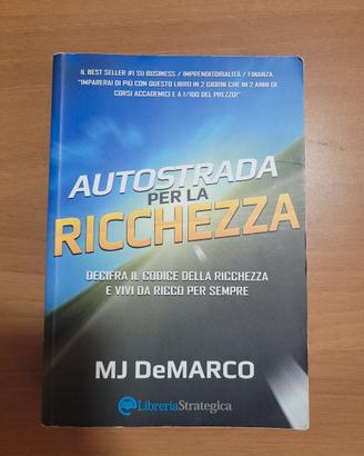 libri crescita personale