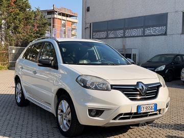 Renault Koleos 2.0 4x4 Proactive Energy Plus 2015 