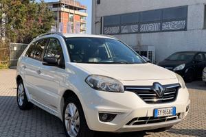 Renault Koleos 2.0 4x4 Proactive Energy Plus 2015 