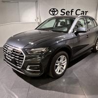 Audi Q5 50 TFSI-e quattro S tronic PLUG-IN Bu...