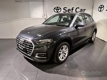 Audi Q5 50 TFSI-e quattro S tronic PLUG-IN Bu...