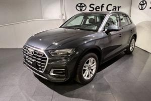 Audi Q5 50 TFSI-e quattro S tronic PLUG-IN Bu...