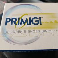 scarpe eleganti bambina