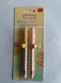 Legami set penne Pasqua 2026