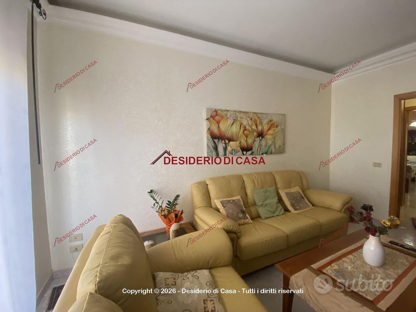 Appartamento – Castelvetrano, Villaggio Belvedere, Trapani - Vista 2