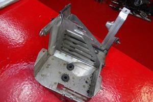 SUPPORTO BATTERIA BMW K1200RS