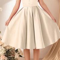 Vestito cerimonia e/o Comunione bambina 10/12 anni