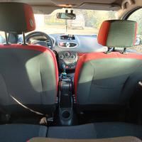  Renault Clio 1500 diesel anno 2007