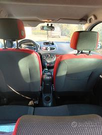  Renault Clio 1500 diesel anno 2007