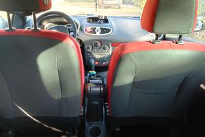  Renault Clio 1500 diesel anno 2007