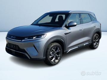BYD Atto 2 Active