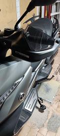 Voge Sfida SR4 400 MAX