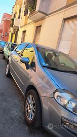 Fiat Punto Punto Evo 