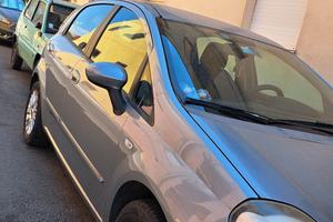 Fiat Punto Punto Evo 