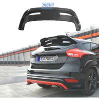 SPOILER ALETTONE FORD FOCUS ST 11-17 CARBONIO