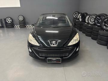 Peugeot 308 1.6 THP 175CV 5p. GT
