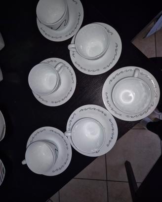 set tazze Bormioli