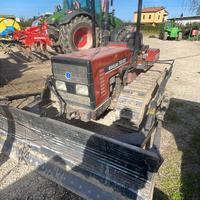 Trattore 72-85 fd new holland