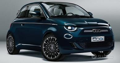 Ricambi fiat 500 2023