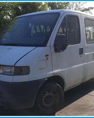 Ricambi Usati FIAT Ducato 230 1998