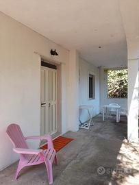 Casa vacanze - trecchina pz [ villa mariachiara ]