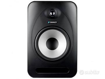 Tannoy Reveal 502