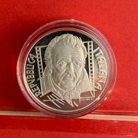 5 euro 2005 Fellini proof