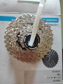 cassetta Ultegra 11-34 CS R8101