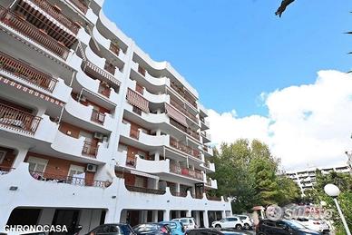 Quadrilocale con doppi servizi, San Giovannello