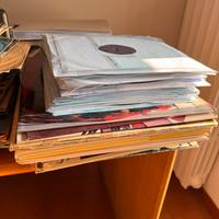 45 giri artisti vari anni 60/70