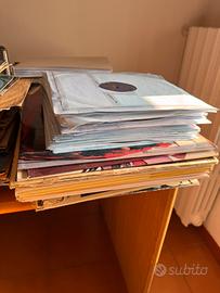 45 giri artisti vari anni 60/70